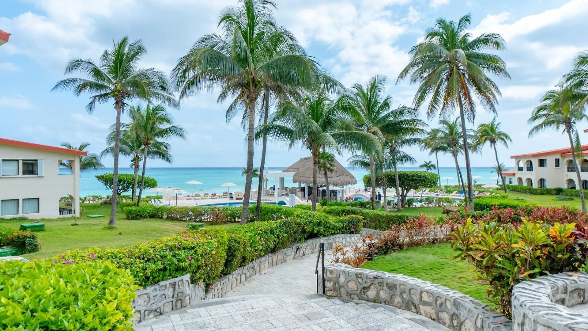 Apartamento Xamanha 7020 Condo Playa del Carmen