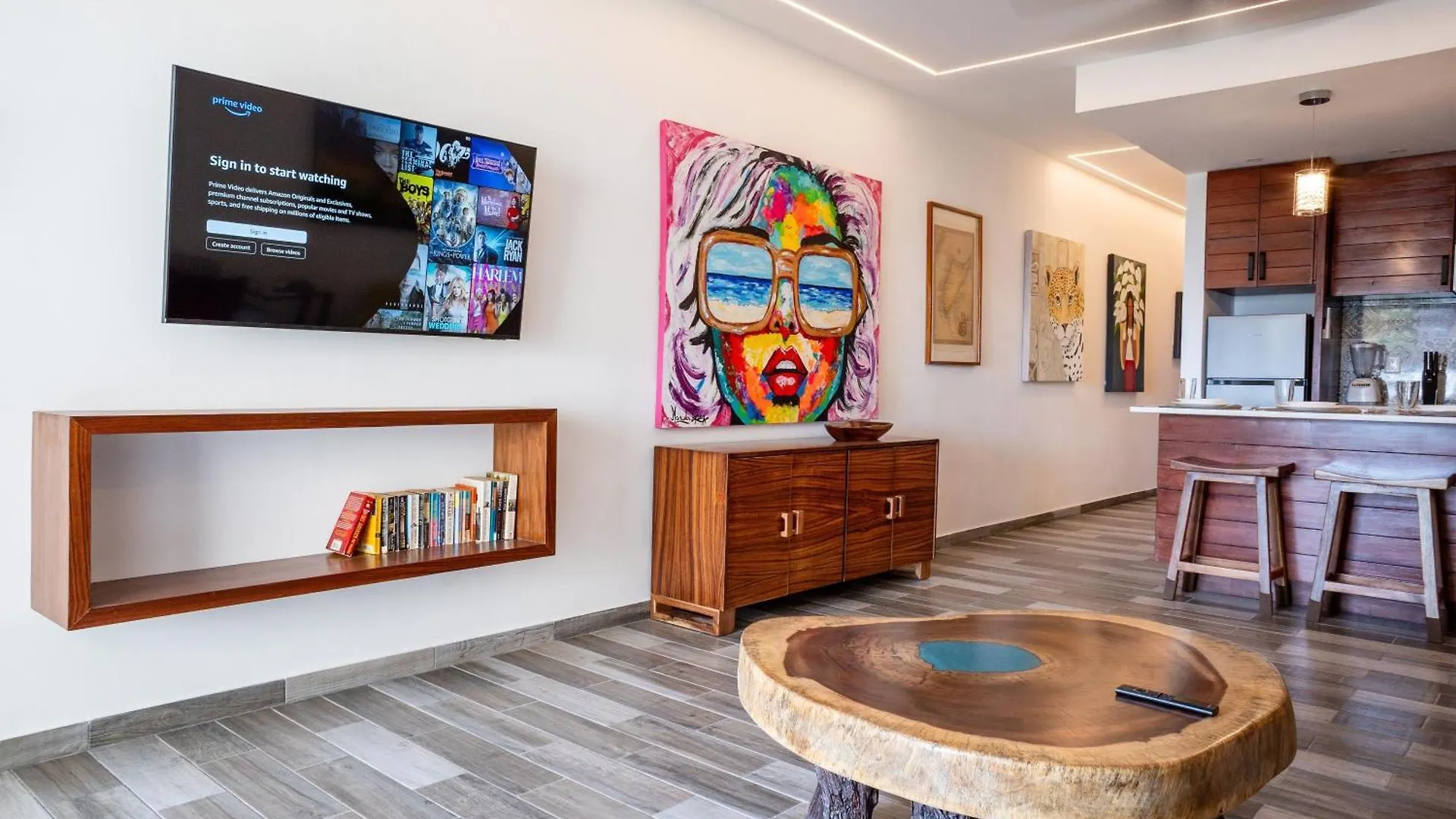 Apartamento Xamanha 7020 Condo Playa del Carmen