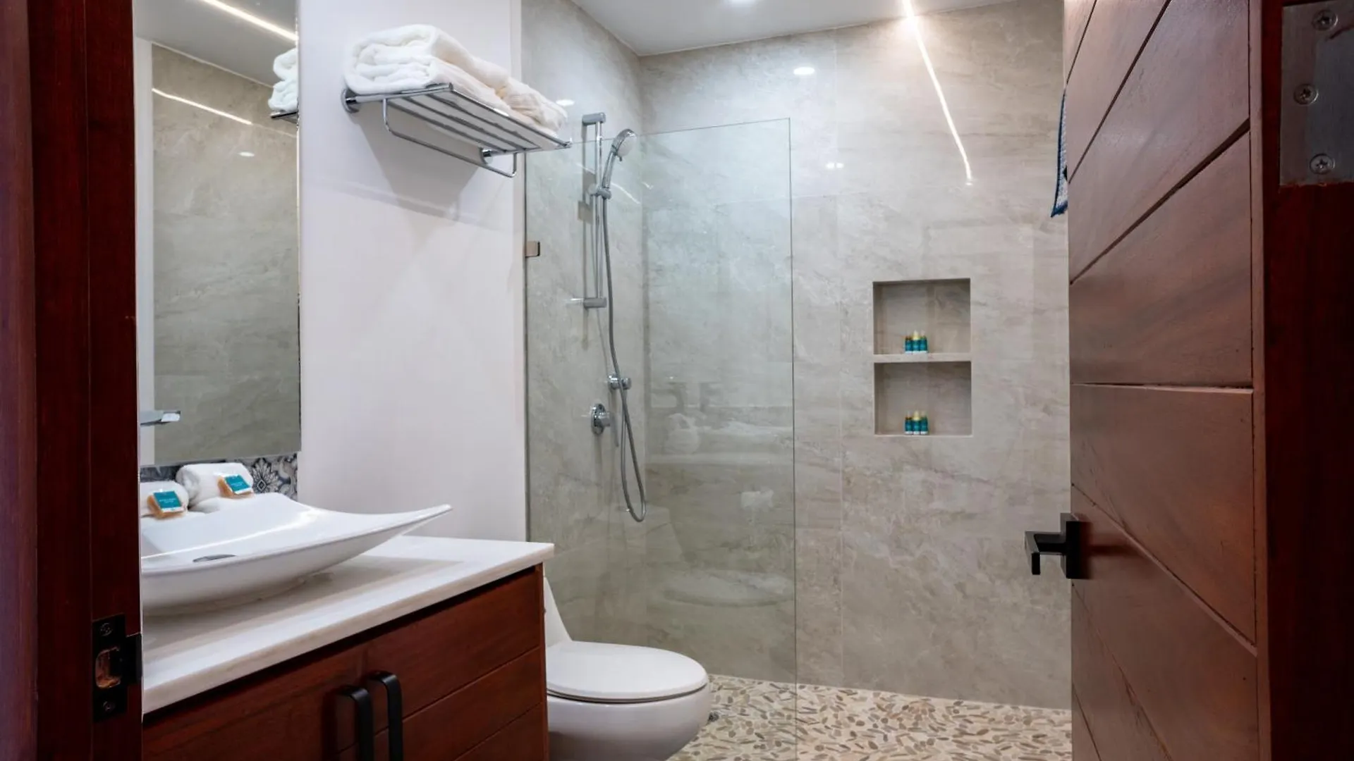Apartamento Xamanha 7020 Condo Playa del Carmen México