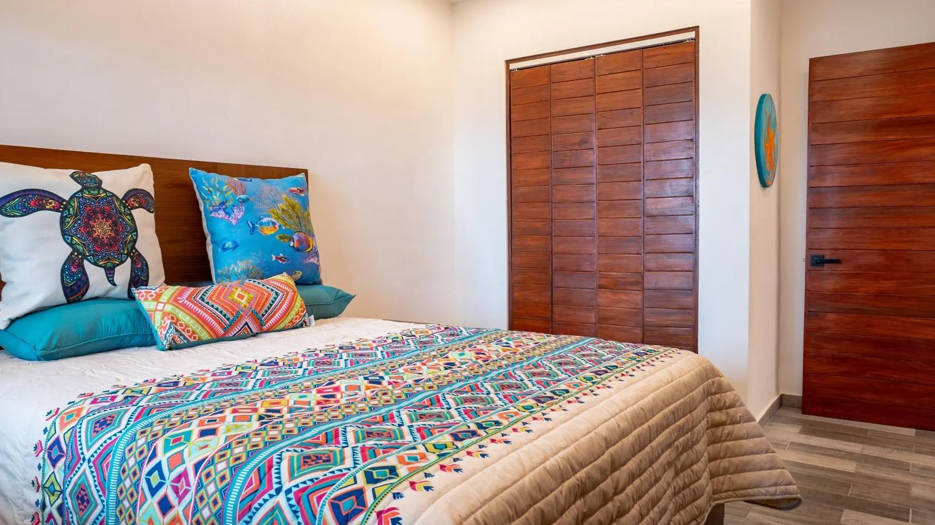 Xamanha 7020 Condo Playa del Carmen México