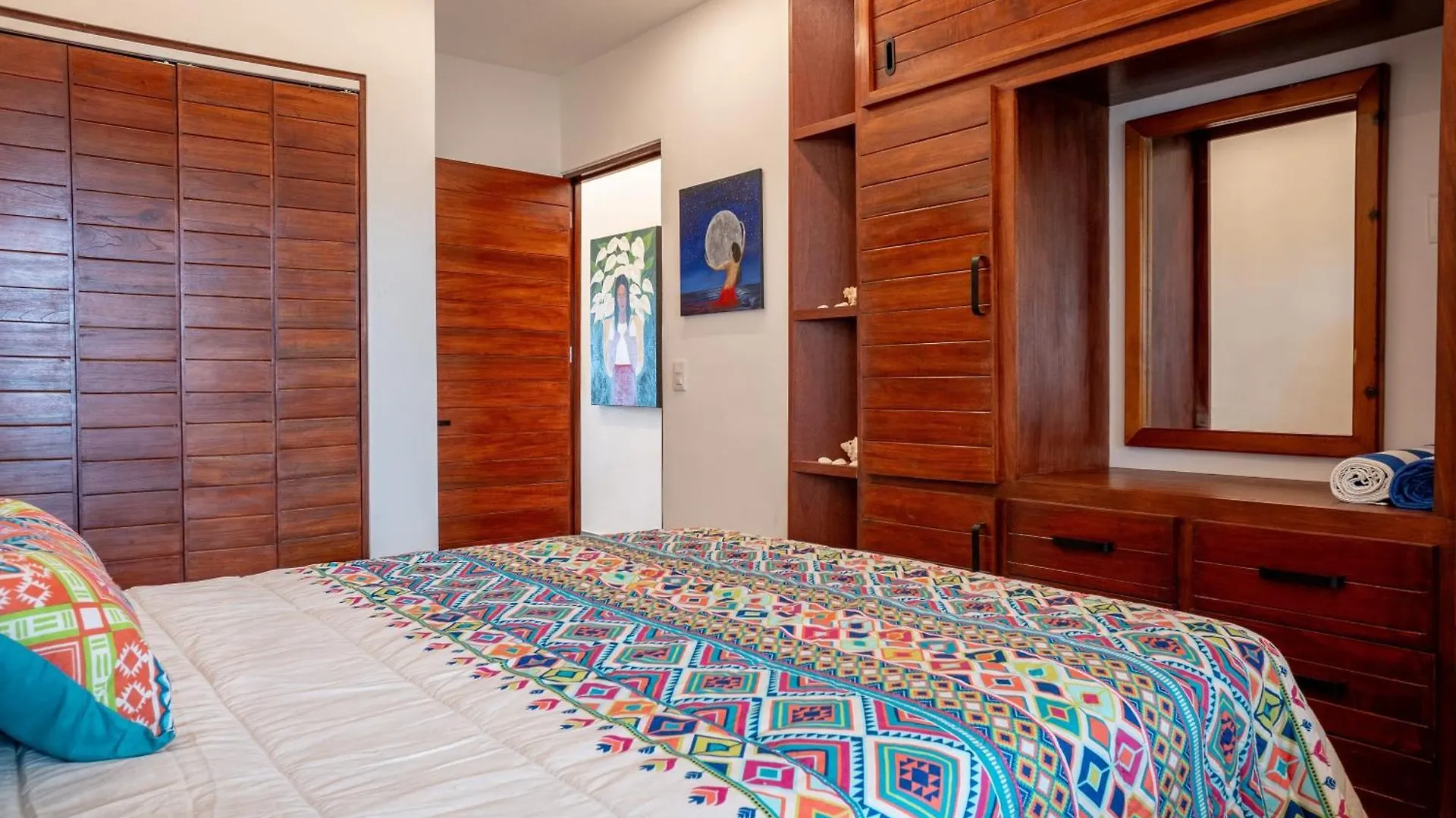 Xamanha 7020 Condo Playa del Carmen Apartamento