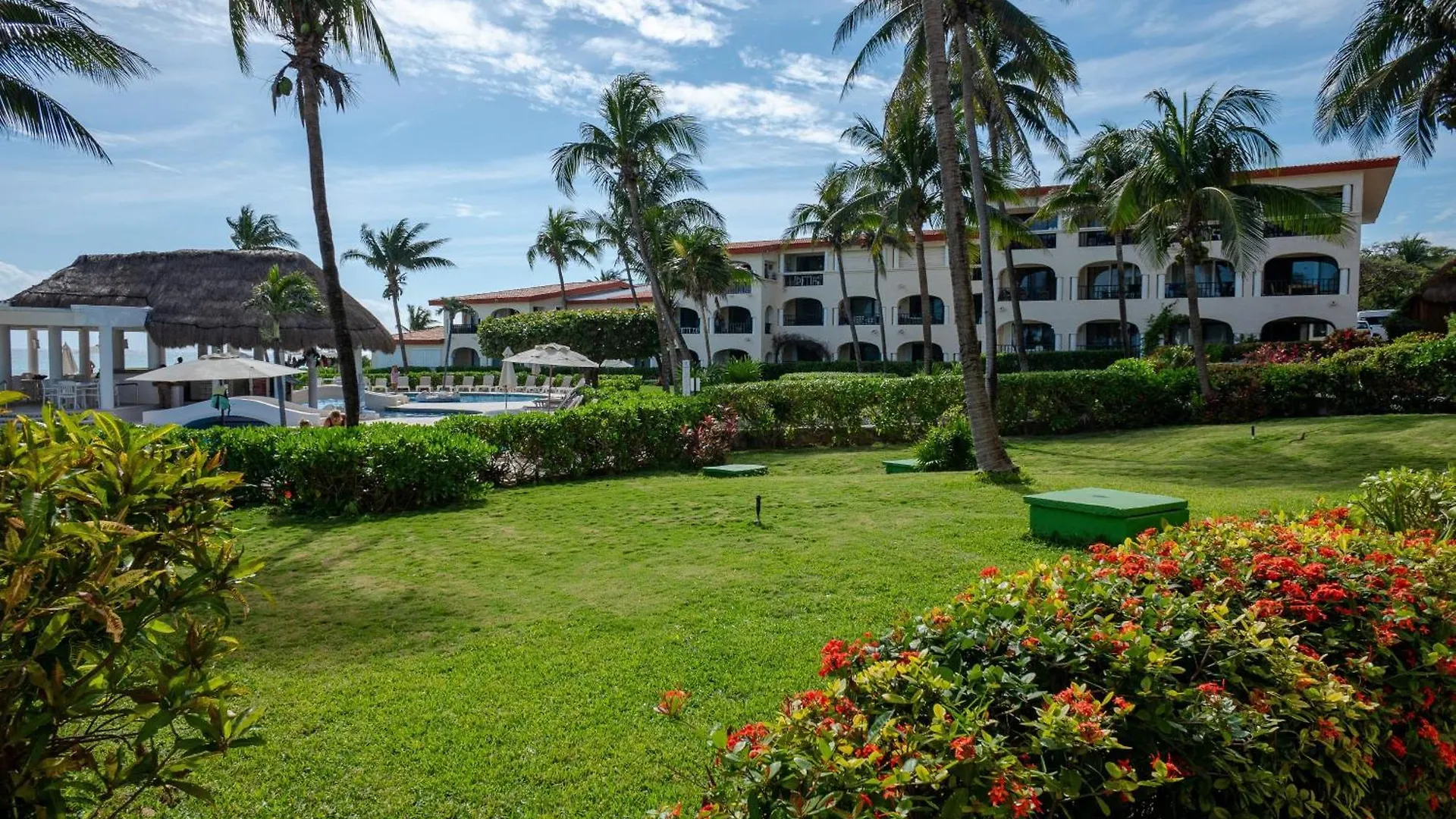 Xamanha 7020 Condo Playa del Carmen