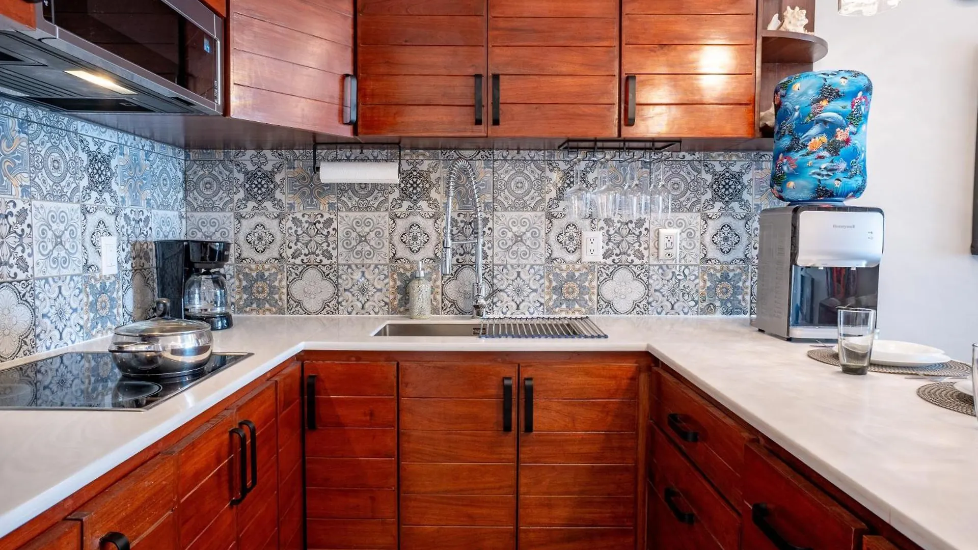 Apartamento Xamanha 7020 Condo Playa del Carmen