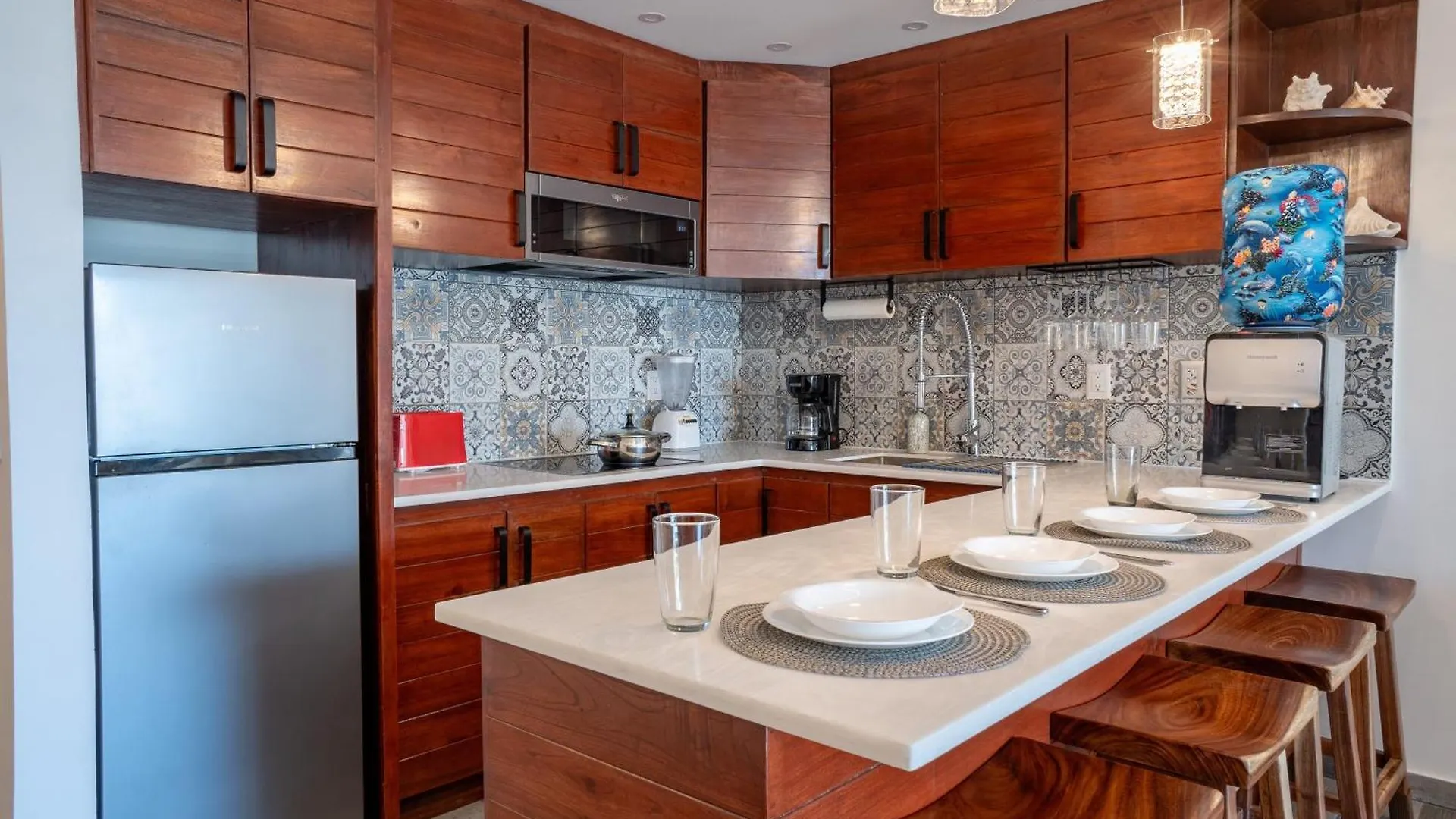 Xamanha 7020 Condo Playa del Carmen Apartamento